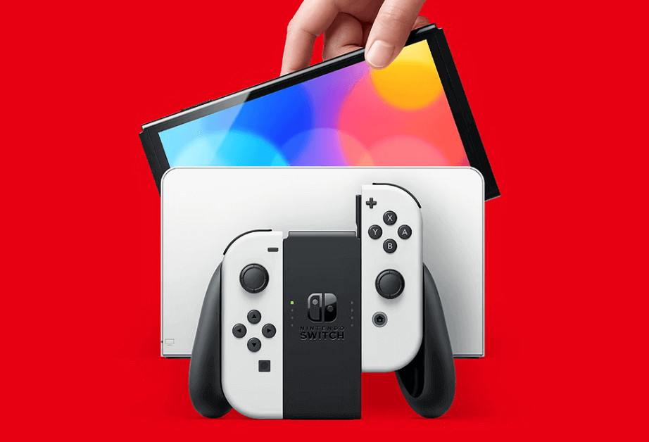 任天堂，nintendo，switch